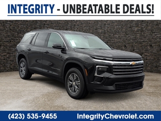 2026 Chevrolet Traverse for sale in Chattanooga TN