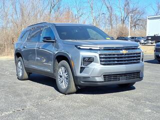 2026 Chevrolet Traverse for sale in Cincinnati OH