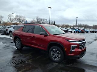 2026 Chevrolet Traverse for sale in Lansing IL