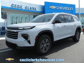 2026 Chevrolet Traverse for sale in Leesburg FL