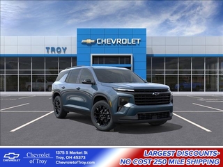 2026 Chevrolet Traverse for sale in Troy OH