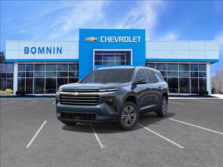 2026 Chevrolet Traverse for sale in Nanuet NY