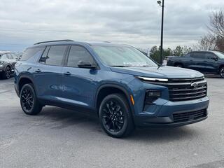 2026 Chevrolet Traverse for sale in Easley SC