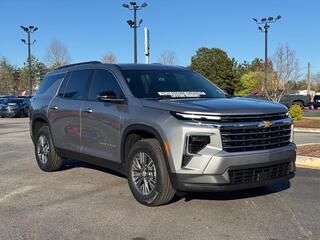 2026 Chevrolet Traverse for sale in Easley SC