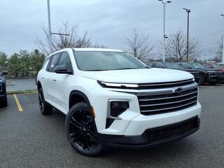2026 Chevrolet Traverse for sale in Youngstown OH