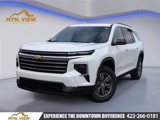 2026 Chevrolet Traverse for sale in Chattanooga TN