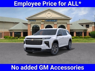2026 Chevrolet Traverse for sale in Huntersville NC