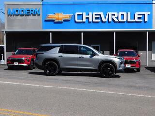 2026 Chevrolet Traverse for sale in Honaker VA