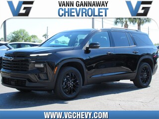 2026 Chevrolet Traverse for sale in Eustis FL