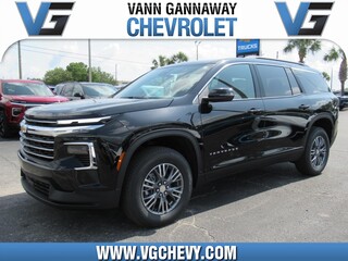 2026 Chevrolet Traverse for sale in Eustis FL