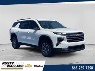 2026 Chevrolet Traverse for sale in Clinton TN