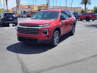 2026 Chevrolet Traverse for sale in Las Vegas NV