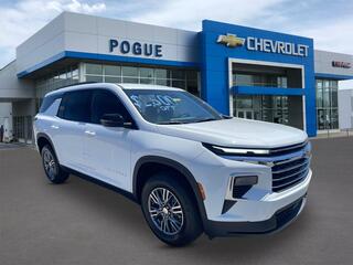 2026 Chevrolet Traverse for sale in Powderly KY