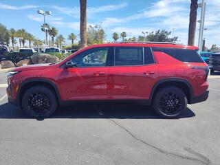 2026 Chevrolet Traverse for sale in Las Vegas NV