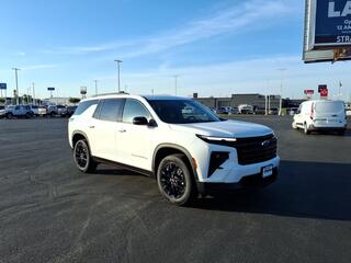 2026 Chevrolet Traverse for sale in Frankfort IL