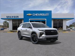 2026 Chevrolet Traverse for sale in Orange TX