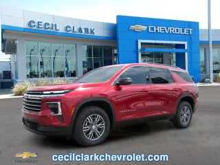 2026 Chevrolet Traverse for sale in Leesburg FL