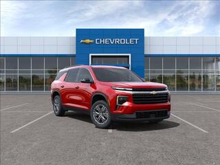 2024 Chevrolet Traverse for sale in West Allis WI