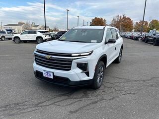 2024 Chevrolet Traverse for sale in West Springfield MA