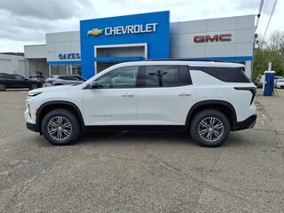 2026 Chevrolet Traverse for sale in Greenville MS