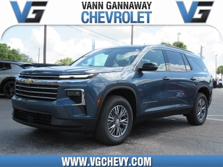 2026 Chevrolet Traverse for sale in Eustis FL