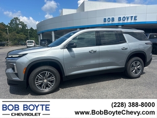 2026 Chevrolet Traverse for sale in Biloxi MS