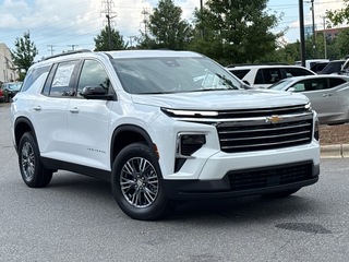 2026 Chevrolet Traverse for sale in Charlotte NC