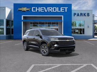 2026 Chevrolet Traverse for sale in Kernersville NC