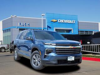 2026 Chevrolet Traverse for sale in Elgin TX