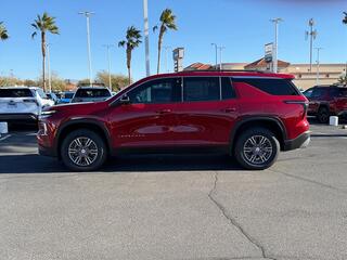 2026 Chevrolet Traverse for sale in Las Vegas NV