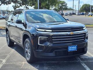 2026 Chevrolet Traverse for sale in Austin TX