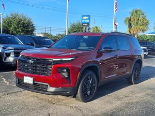 2026 Chevrolet Traverse for sale in Pearland TX