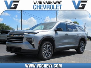 2026 Chevrolet Traverse for sale in Eustis FL