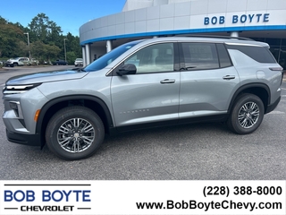 2026 Chevrolet Traverse for sale in Biloxi MS