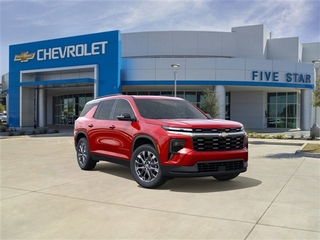 2026 Chevrolet Traverse for sale in Carrollton TX