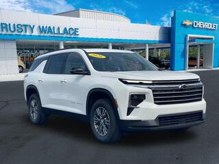 2026 Chevrolet Traverse for sale in Clinton TN