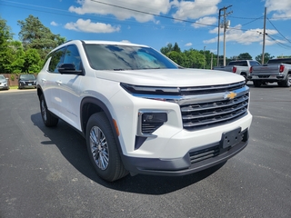 2026 Chevrolet Traverse for sale in Olney IL