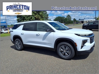 2026 Chevrolet Traverse for sale in Spartanburg SC