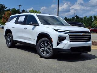2026 Chevrolet Traverse for sale in Charlotte NC