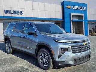 2026 Chevrolet Traverse for sale in Altus OK