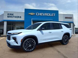 2026 Chevrolet Traverse for sale in Grenada MS