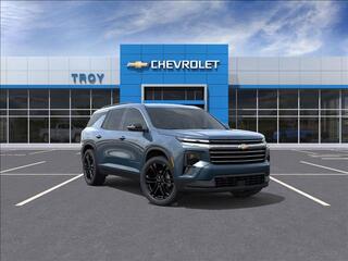 2026 Chevrolet Traverse for sale in Troy OH