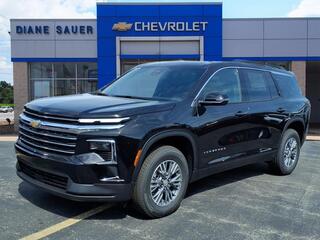 2026 Chevrolet Traverse for sale in Warren OH