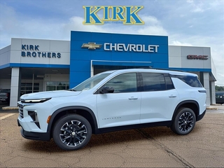 2026 Chevrolet Traverse for sale in Grenada MS