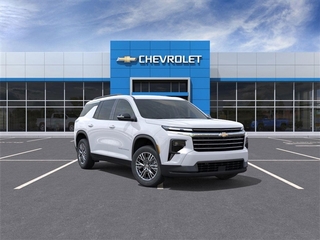 2026 Chevrolet Traverse for sale in Charlotte NC