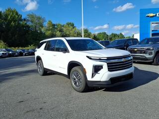 2026 Chevrolet Traverse for sale in Bowie MD