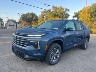 2026 Chevrolet Traverse for sale in Salem OH