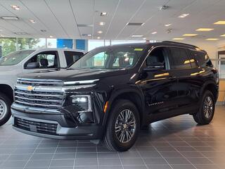 2026 Chevrolet Traverse for sale in Wayne MI