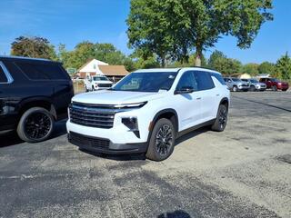 2026 Chevrolet Traverse for sale in Warren OH