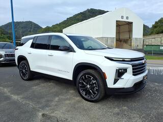 2026 Chevrolet Traverse for sale in Youngstown OH